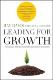 Leading for Growth (eBook, PDF)
