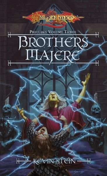 Brothers Majere (eBook, ePUB) Brothers Majere (eBook, ePUB)