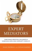 Expert Mediators (eBook, ePUB) Expert Mediators (eBook, ePUB)