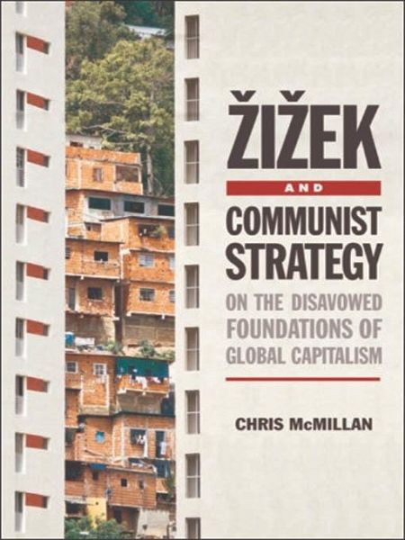 Zizek and Communist Strategy (eBook, PDF)