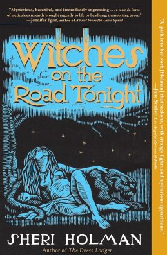 Cover Witches on the Road Tonight (eBook, ePUB)