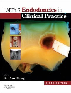 Harty's Endodontics in Clinical Practice (eBook, ePUB) - Chong, Bun San