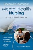 Placement Learning in Mental Health Nursing (eBook, ePUB)