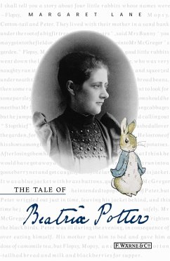 Cover The Tale of Beatrix Potter (eBook, ePUB)