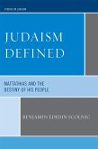 Judaism Defined (eBook, ePUB) Judaism Defined (eBook, ePUB)
