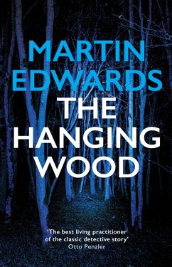 The Hanging Wood (eBook, ePUB) - Edwards, Martin