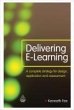 Delivering E-Learning (eBook, ePUB) - Bild 1