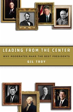 Leading from the Center (eBook, ePUB) - Troy, Gil