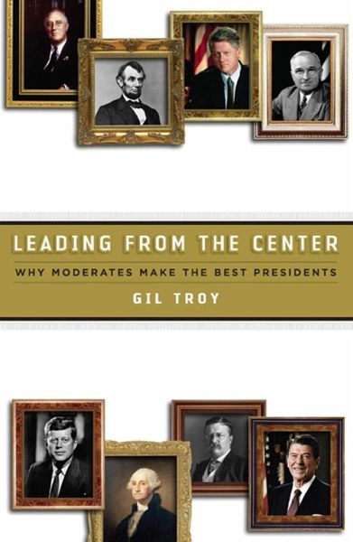 Leading from the Center (eBook, ePUB) Leading from the Center (eBook, ePUB)