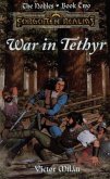 War in Tethyr (eBook, ePUB) War in Tethyr (eBook, ePUB)