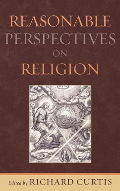 Cover Reasonable Perspectives on Religion (eBook, ePUB)