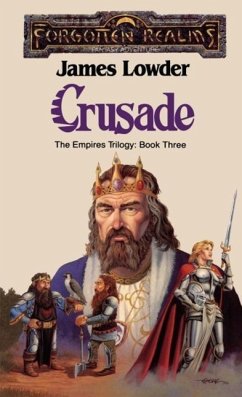 Cover Crusade (eBook, ePUB)