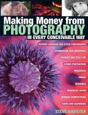 Making Money from Photography in Every Conceivable Way (eBook, ePUB)