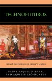 Technofuturos (eBook, ePUB)