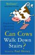 Can Cows Walk Down Stairs? (eBook, ePUB) - Bild 1