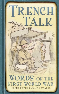 Trench Talk (eBook, ePUB) - Doyle, Peter; Walker, Julian