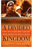 A Divided Kingdom (eBook, ePUB)