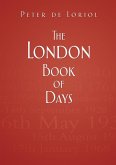 The London Book of Days (eBook, ePUB)