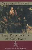 The Red Badge of Courage (eBook, ePUB) The Red Badge of Courage (eBook, ePUB)