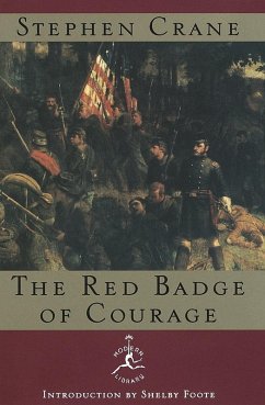 Cover The Red Badge of Courage (eBook, ePUB)
