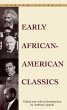 Early African-American Classics (eBook,... - Bild 1