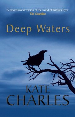 Deep Waters (eBook, ePUB) - Charles, Kate