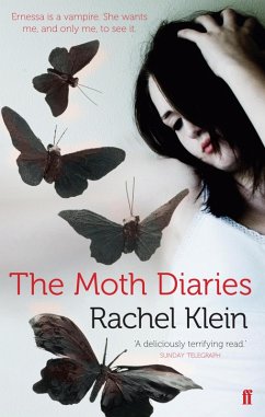 Cover The Moth Diaries (eBook, ePUB)