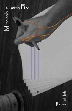 Cover Miserable with Fire (eBook, ePUB)