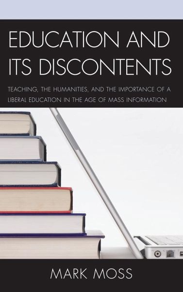 Education and Its Discontents (eBook, ePUB)