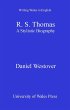 R. S. Thomas (eBook, PDF) - Bild 1