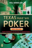 Texas Hold'em Poker: Win Online (eBook, ePUB)