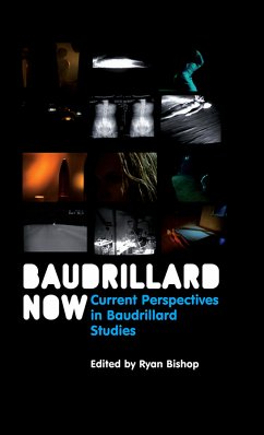 Baudrillard Now (eBook, PDF)