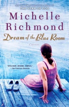 Dream of the Blue Room (eBook, ePUB) - Richmond, Michelle