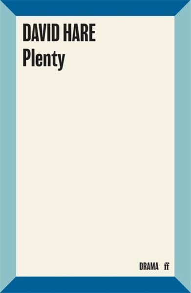 Plenty (eBook, ePUB)
