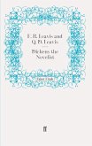 Dickens the Novelist (eBook, ePUB) Dickens the Novelist (eBook, ePUB)