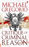 Critique of Criminal Reason (eBook, ePUB)