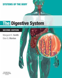 The Digestive System (eBook, ePUB) - Smith, Margaret E.; Morton, Dion G.