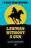 Lawman without a Gun (eBook, ePUB)