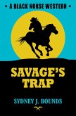 Savage's Trap (eBook, ePUB)