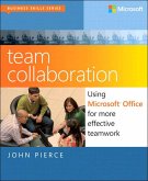 Team Collaboration (eBook, PDF)