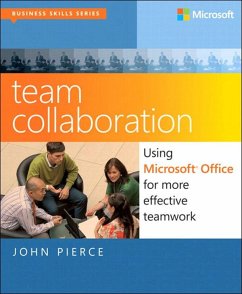 Team Collaboration (eBook, PDF) - Pierce, John