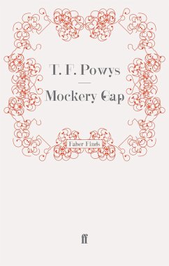 Mockery Gap (eBook, ePUB) - Powys, T. F.