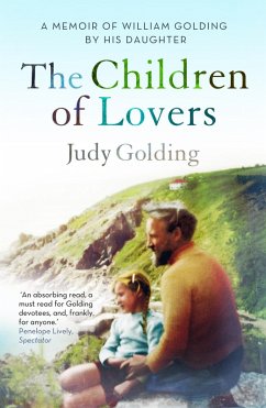 The Children of Lovers (eBook, ePUB) - Golding, Judy