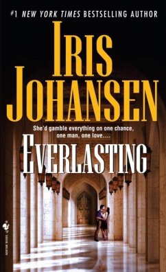 Everlasting (eBook, ePUB) - Johansen, Iris