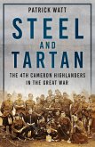 Steel and Tartan (eBook, ePUB)