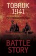 Battle Story: Tobruk 1941 (eBook, ePUB) - Bild 1