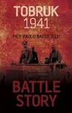 Battle Story: Tobruk 1941 (eBook, ePUB)