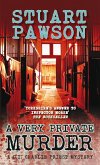 A Very Private Murder (eBook, ePUB)