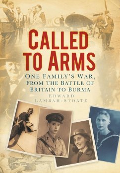 Called to Arms (eBook, ePUB) - Lambah-Stoate, Edward