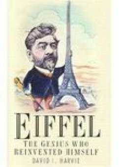 Eiffel (eBook, ePUB) - Harvie, David I